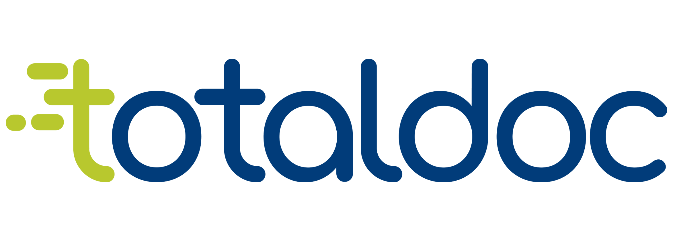 Logo totaldoc
