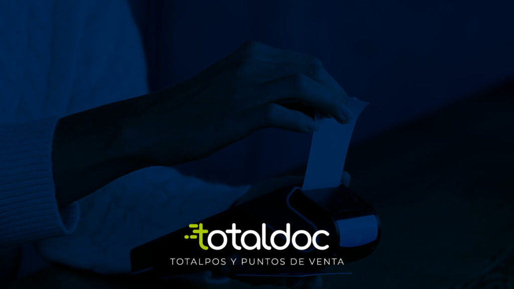 Totaldoc compatible con POS