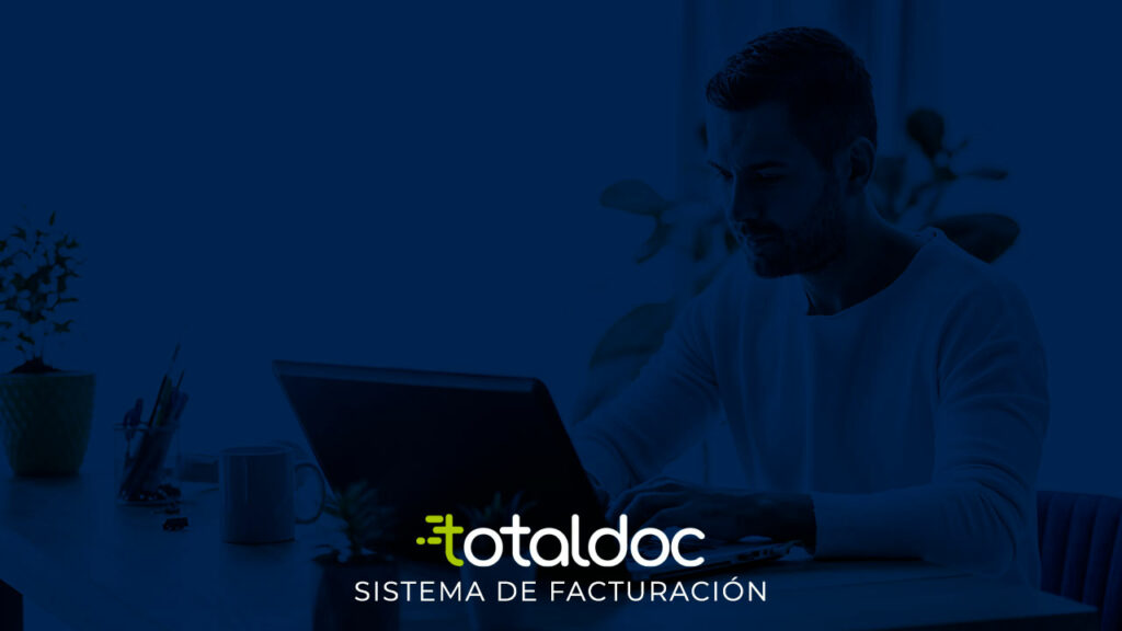 Sistema FEL de Totaldoc