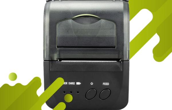 Impresora Bluetooth